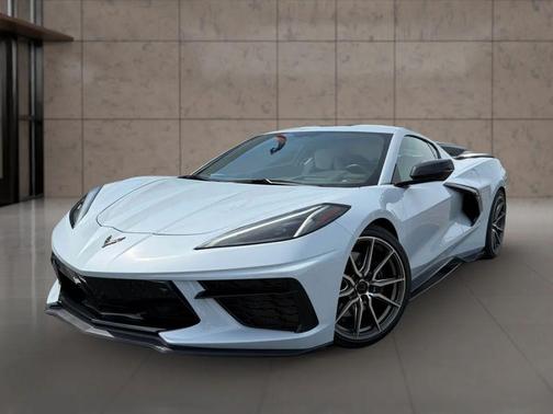 2020 Chevrolet Corvette Stingray w/2LT