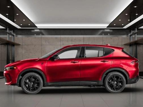 2024 Dodge Hornet R/T Plus EAWD