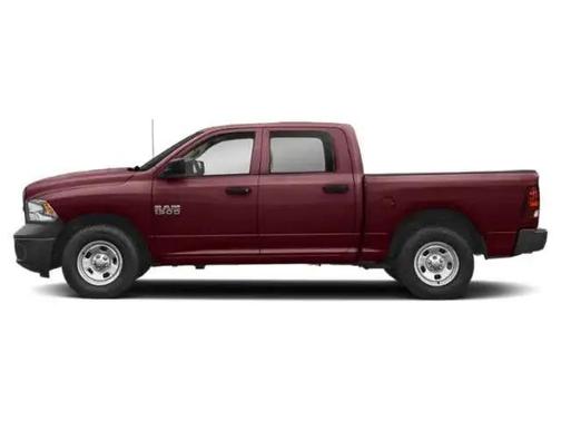2023 RAM 1500 Tradesman