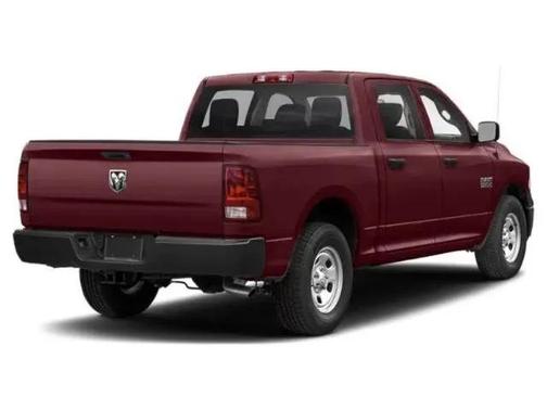 2023 RAM 1500 Tradesman