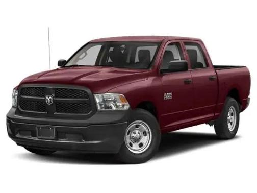 2023 RAM 1500 Tradesman