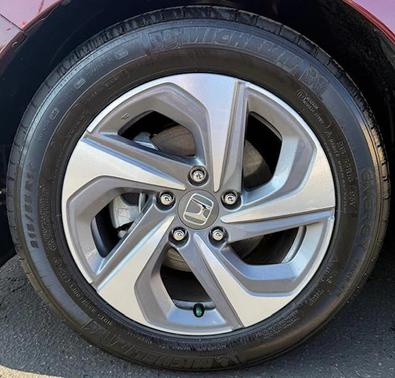 2020 Honda Insight EX