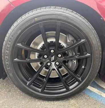 2022 Dodge Charger Scat Pack