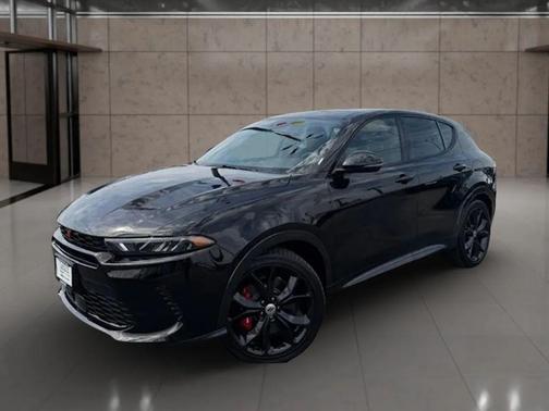 2024 Dodge Hornet R/T Plus EAWD