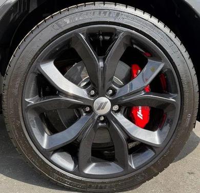 2024 Dodge Hornet R/T Plus EAWD