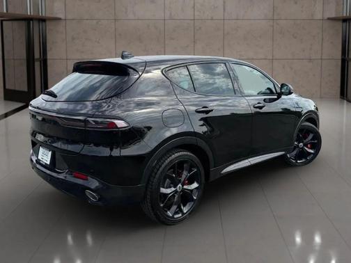 2024 Dodge Hornet R/T Plus EAWD