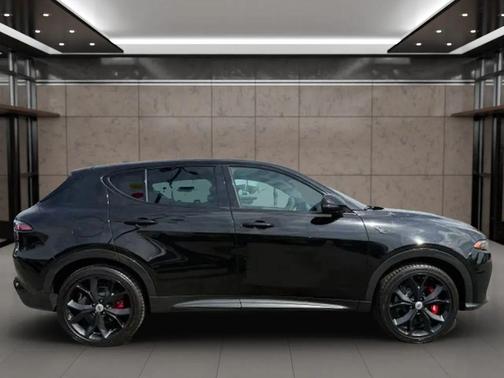 2024 Dodge Hornet R/T Plus EAWD