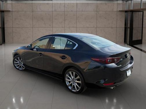 2023 Mazda Mazda3 2.5 S Select