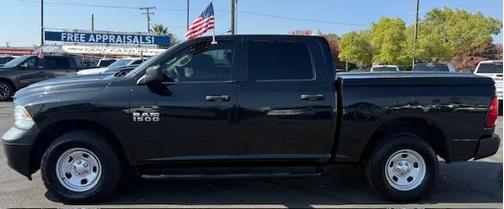 2017 RAM 1500 Tradesman
