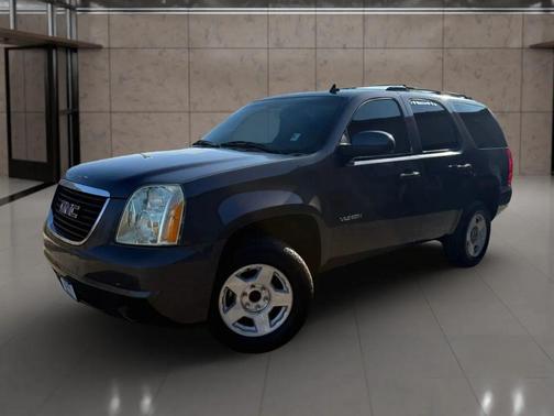 2011 GMC Yukon SLE