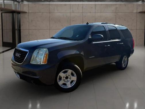 2011 GMC Yukon SLE