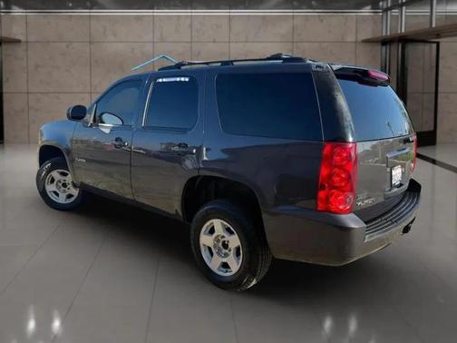 2011 GMC Yukon SLE