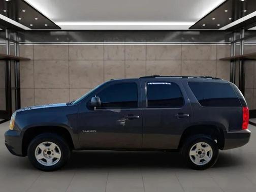 2011 GMC Yukon SLE