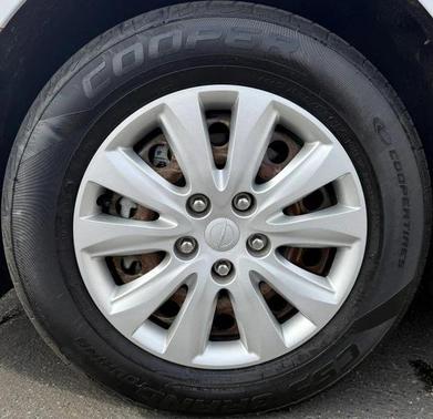 2020 Chrysler Voyager L