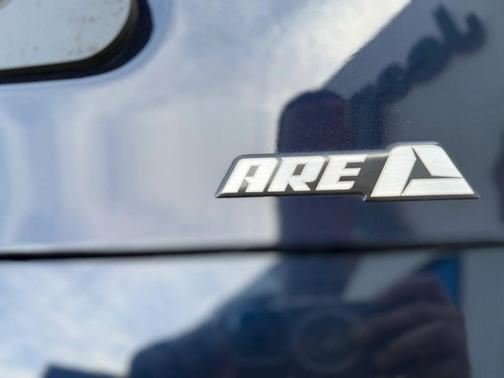 Antimatter Blue Metallic 2023 Ford F-150 XLT