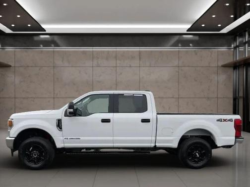 2020 Ford F-250 XLT