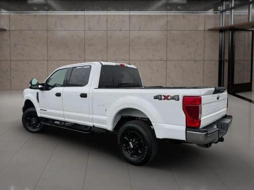 2020 Ford F-250 XLT