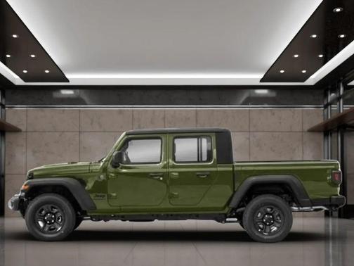 2023 Jeep Gladiator Sport S