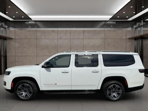 2024 Jeep Wagoneer L Series II 4x2