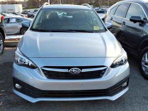 2023 Subaru Impreza Premium