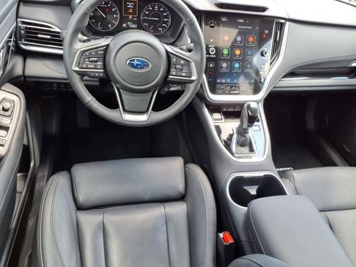 2023 Subaru Outback Touring XT