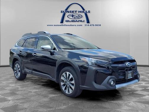2023 Subaru Outback Touring XT