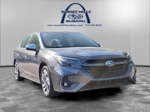 2023 Subaru Legacy Touring XT