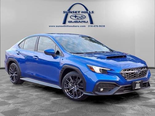 2024 Subaru WRX Premium
