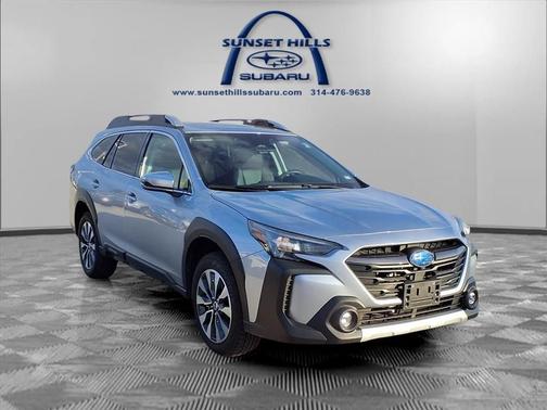 2023 Subaru Outback Touring XT
