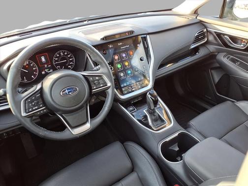 2023 Subaru Outback Touring XT