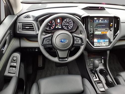 2025 Subaru Ascent Onyx Edition Touring