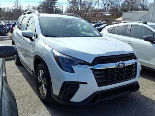 2024 Subaru Ascent Premium