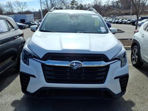 2024 Subaru Ascent Premium
