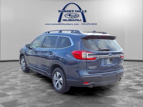 2024 Subaru Ascent Premium