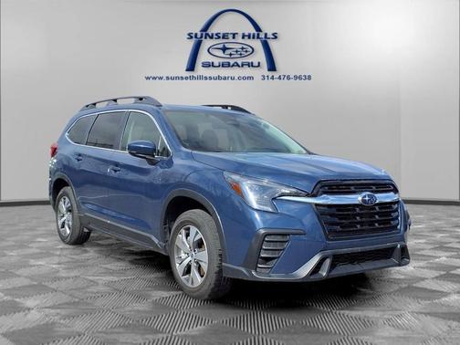 2024 Subaru Ascent Premium