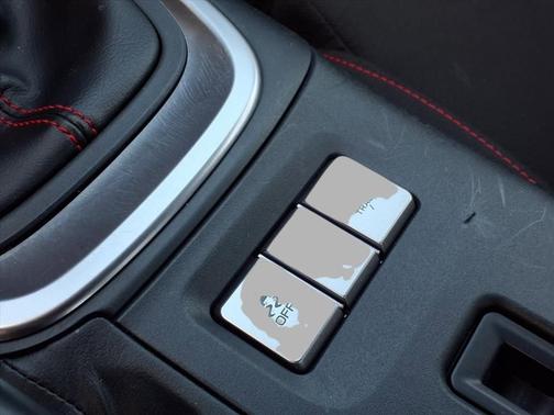 2023 Subaru BRZ Premium