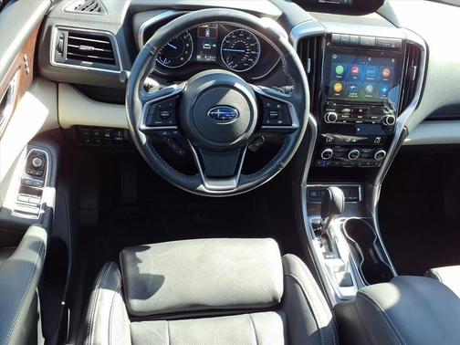 2021 Subaru Ascent Touring