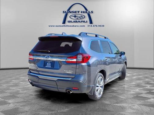 2021 Subaru Ascent Touring