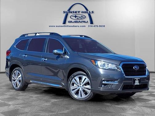 2021 Subaru Ascent Touring