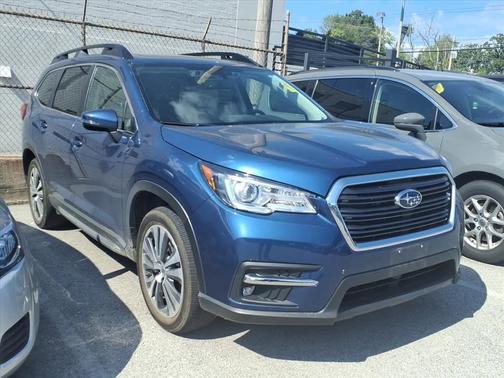 2022 Subaru Ascent Limited
