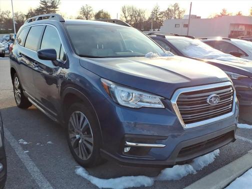 2022 Subaru Ascent Limited