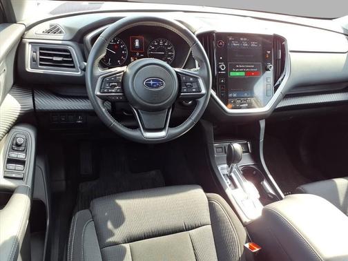 2024 Subaru Ascent Premium