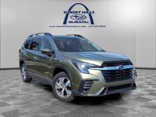 2024 Subaru Ascent Premium