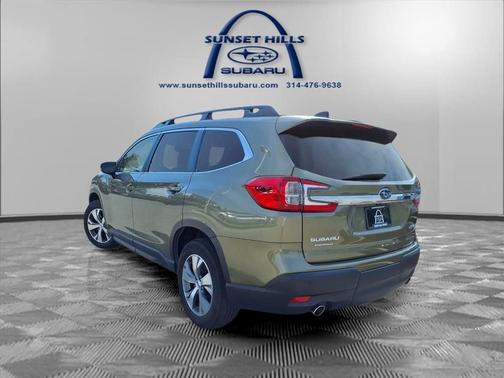 2024 Subaru Ascent Premium