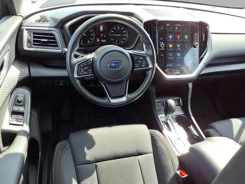 2024 Subaru Ascent Premium