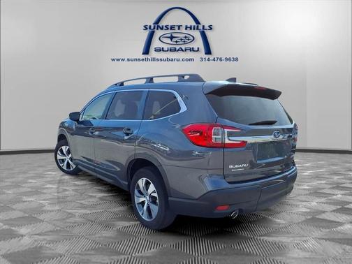 2024 Subaru Ascent Premium