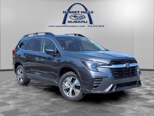 2024 Subaru Ascent Premium
