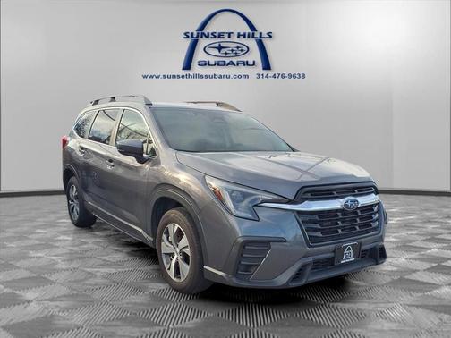 2024 Subaru Ascent Premium