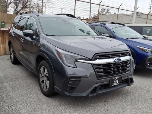 2024 Subaru Ascent Premium