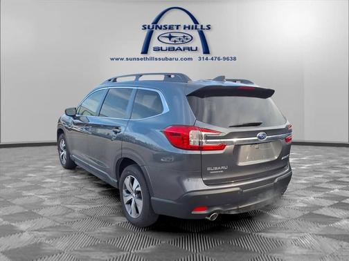 2024 Subaru Ascent Premium